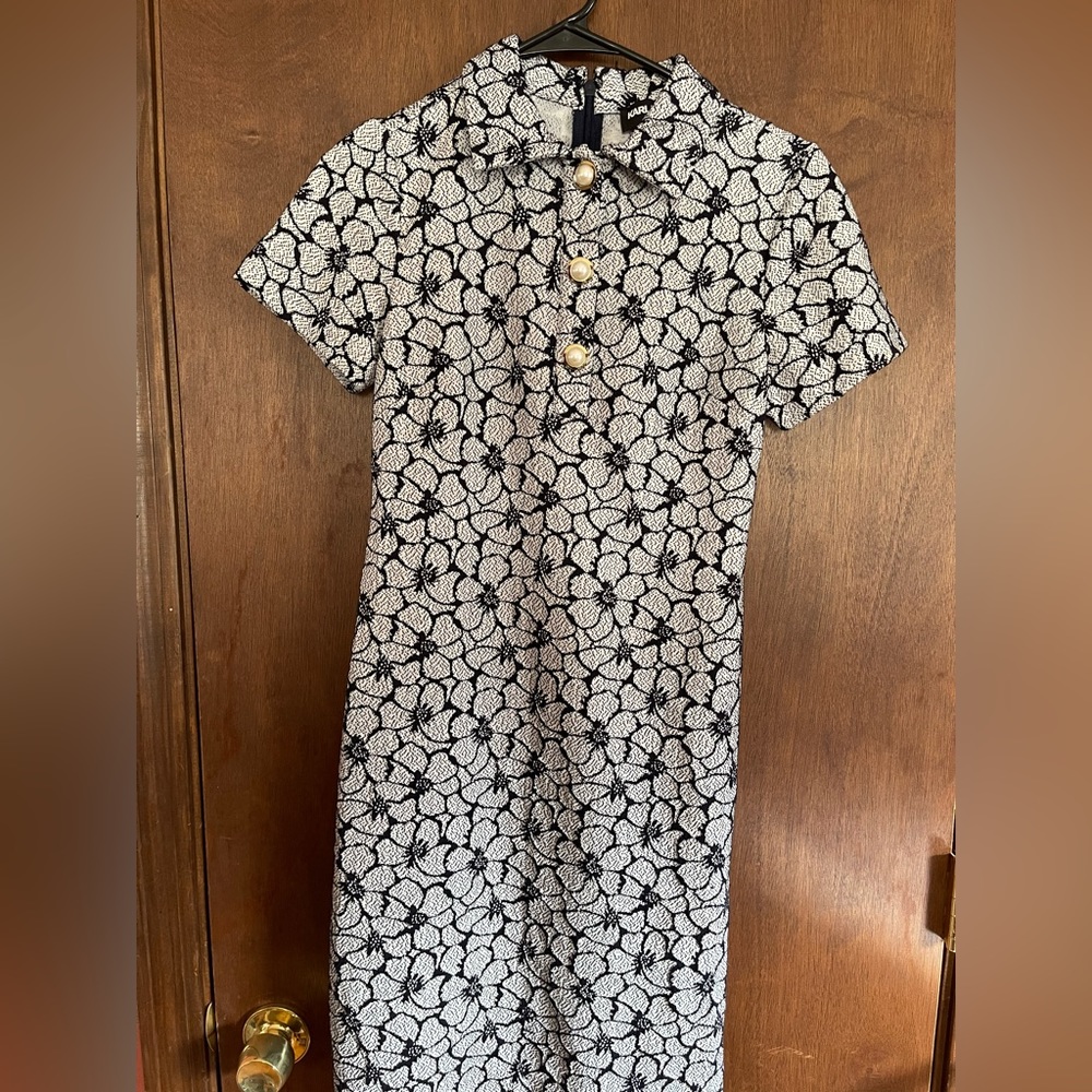 Karl Lagerfeld Dress
